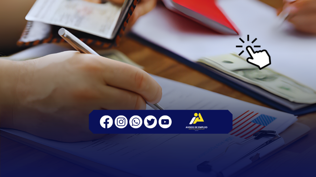 Oportunidades de Trabajo en Estados Unidos 2024